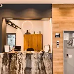 Grand Star Edipsos Apartmanhotel