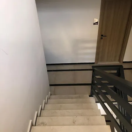 Grand Star Edipsos Ξενοδοχείο με διαμερίσματα 3*