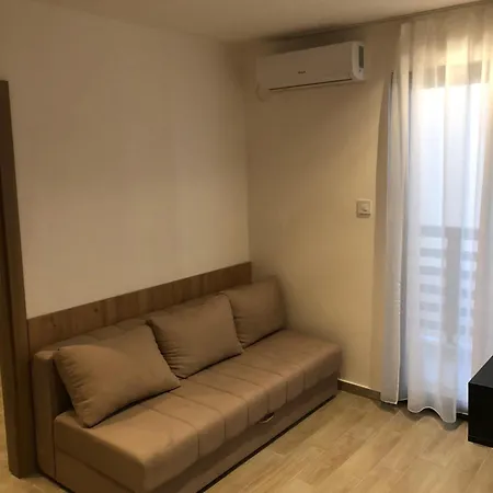 Grand Star Edipsos 3* Λουτρά Αιδηψού