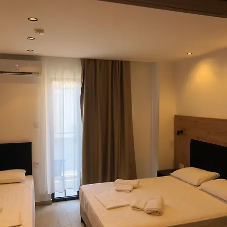 Grand Star Edipsos 3* Λουτρά Αιδηψού