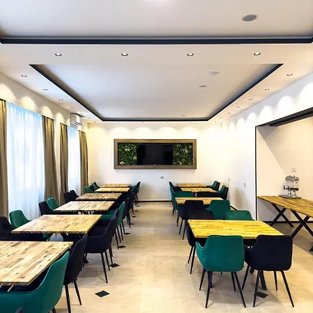 Grand Star Edipsos 3*