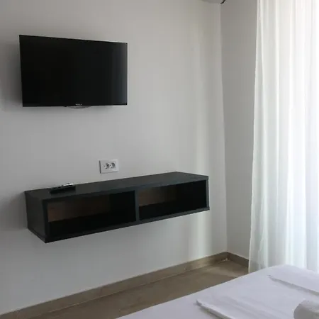 Grand Star Edipsos Aparthotel Loutra Edipsou (Evia)
