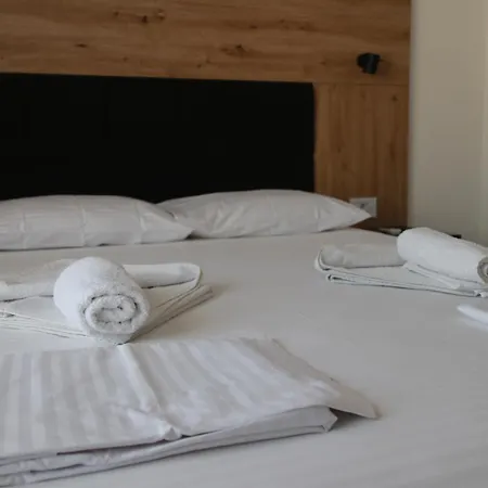 Grand Star Edipsos 3* Λουτρά Αιδηψού