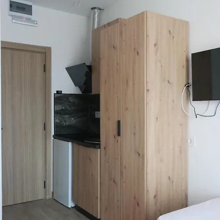 Grand Star Edipsos Λουτρά Αιδηψού