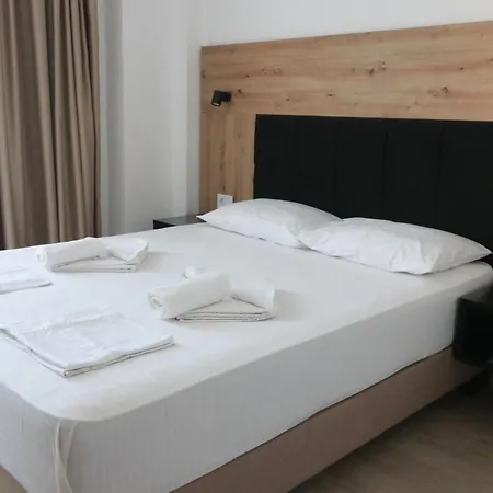 Appart hôtel Grand Star Edipsos