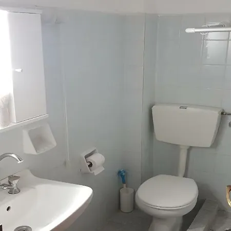 Grand Star Edipsos 3* Λουτρά Αιδηψού