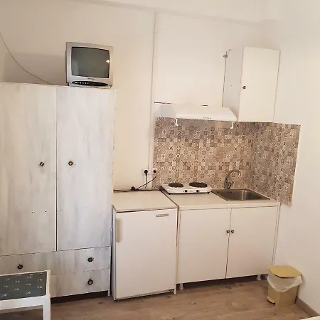 Grand Star Edipsos Ξενοδοχείο με διαμερίσματα Λουτρά Αιδηψού