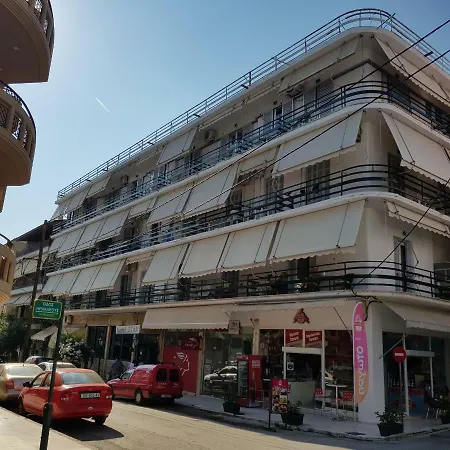 Grand Star Edipsos Loutra Edipsou (Evia)