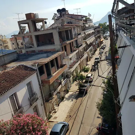 Grand Star Edipsos Ξενοδοχείο με διαμερίσματα