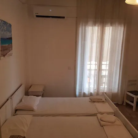 Grand Star Edipsos Aparthotel