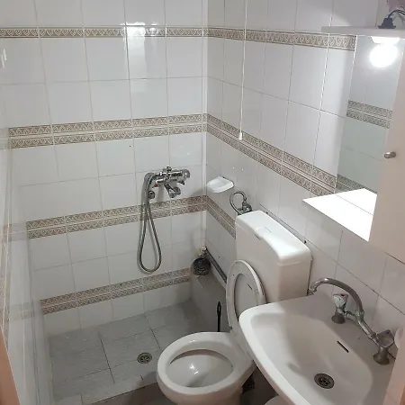 Grand Star Edipsos 3*