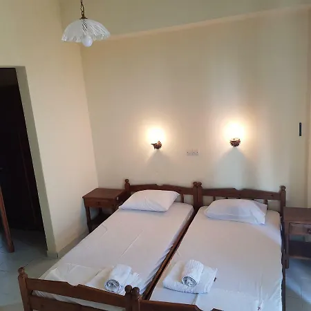 Grand Star Edipsos Λουτρά Αιδηψού