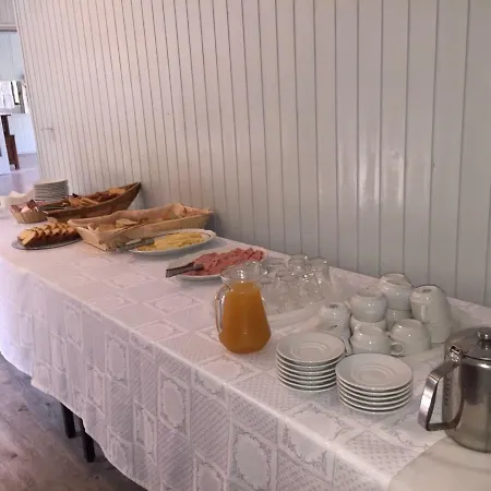 Aparthotel Grand Star Edipsos Loutra Edipsou (Evia)