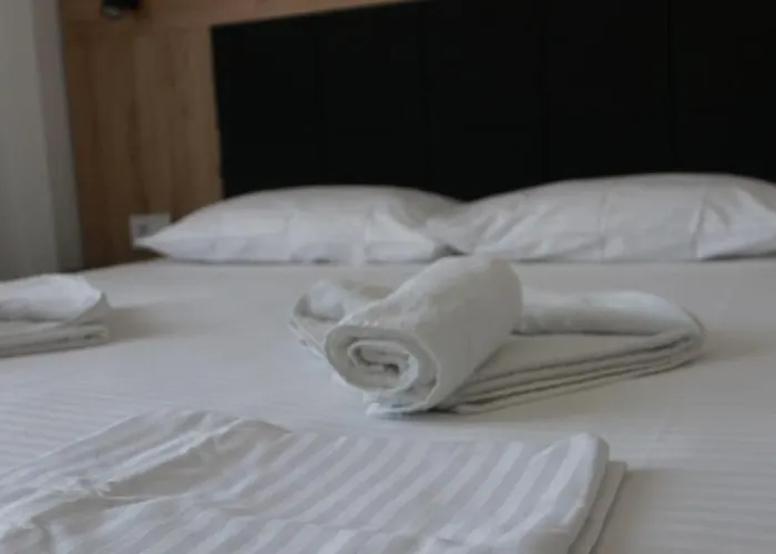 Aparthotel Grand Star Edipsos