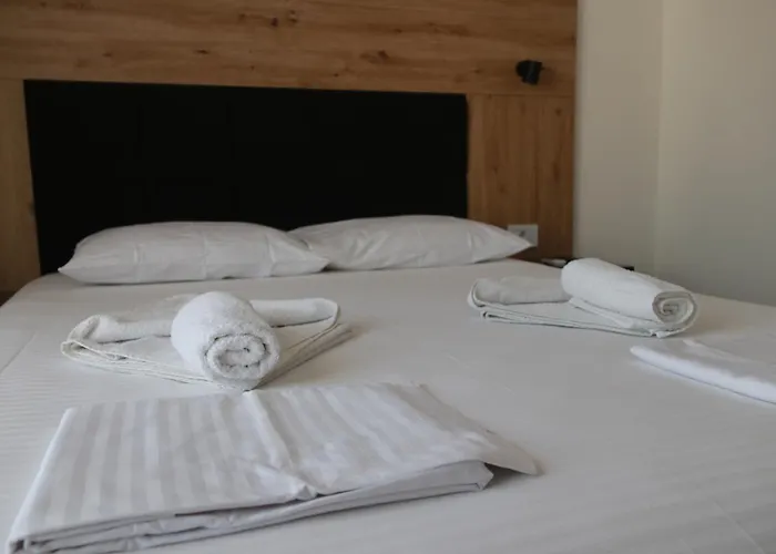 Grand Star Edipsos 3* Loutra Edipsou (Evia)