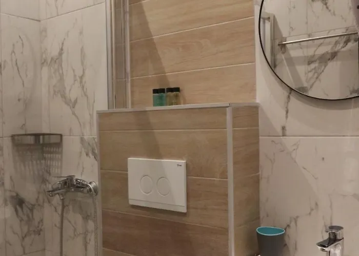 Grand Star Edipsos Aparthotel 3*