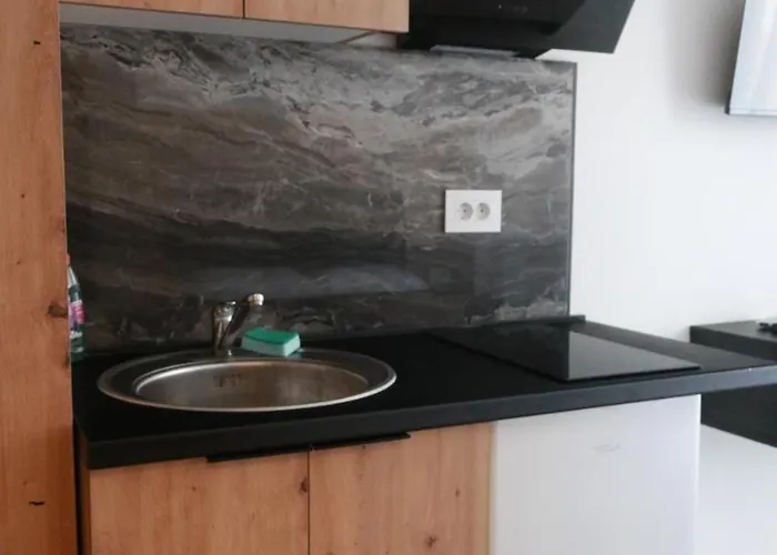 Aparthotel Grand Star Edipsos Loutra Edipsou (Evia)