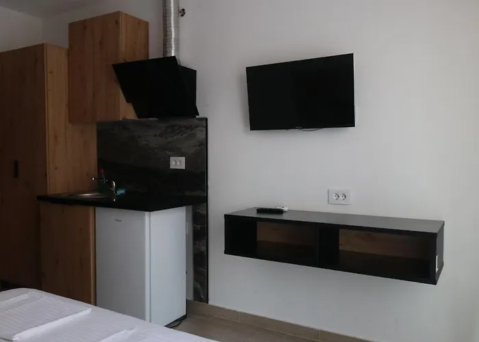 Grand Star Edipsos 3*