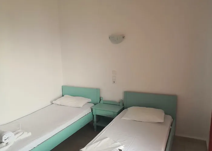 Grand Star Edipsos Loutra Edipsou (Evia)