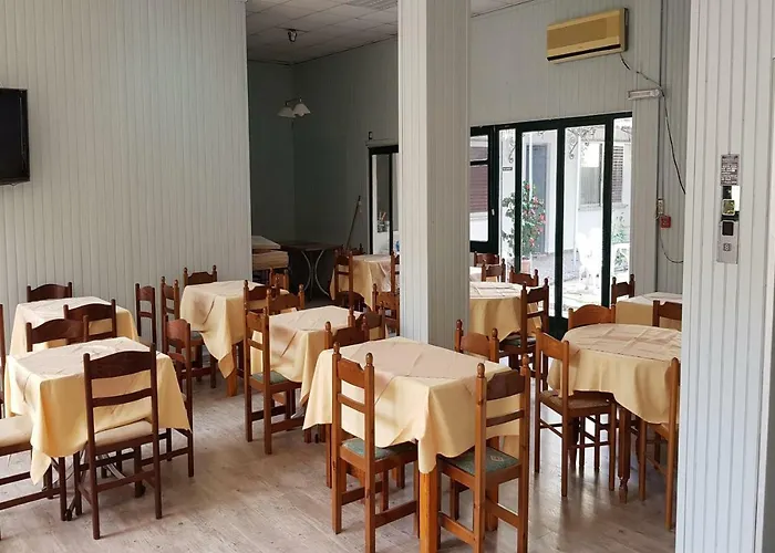 Grand Star Edipsos 3*