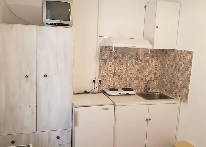 Grand Star Edipsos Aparthotel Loutra Edipsou (Evia)