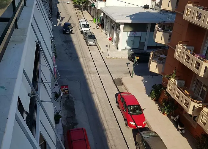 Grand Star Edipsos Loutra Edipsou (Evia)