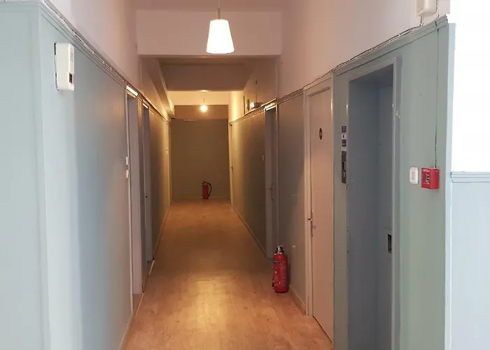 Aparthotel Grand Star Edipsos